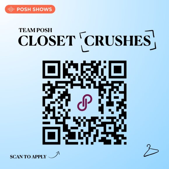 Other - Closet Crushes - Application